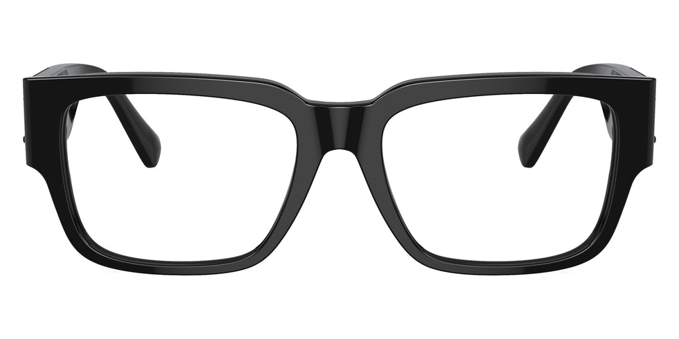 VERSACE VE3350 5360 53 - Black 5360