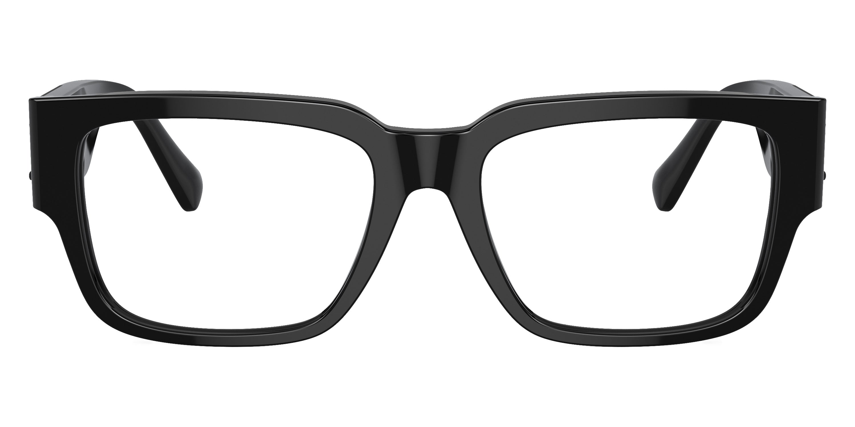 VERSACE VE3350 5360 53 - Black 5360