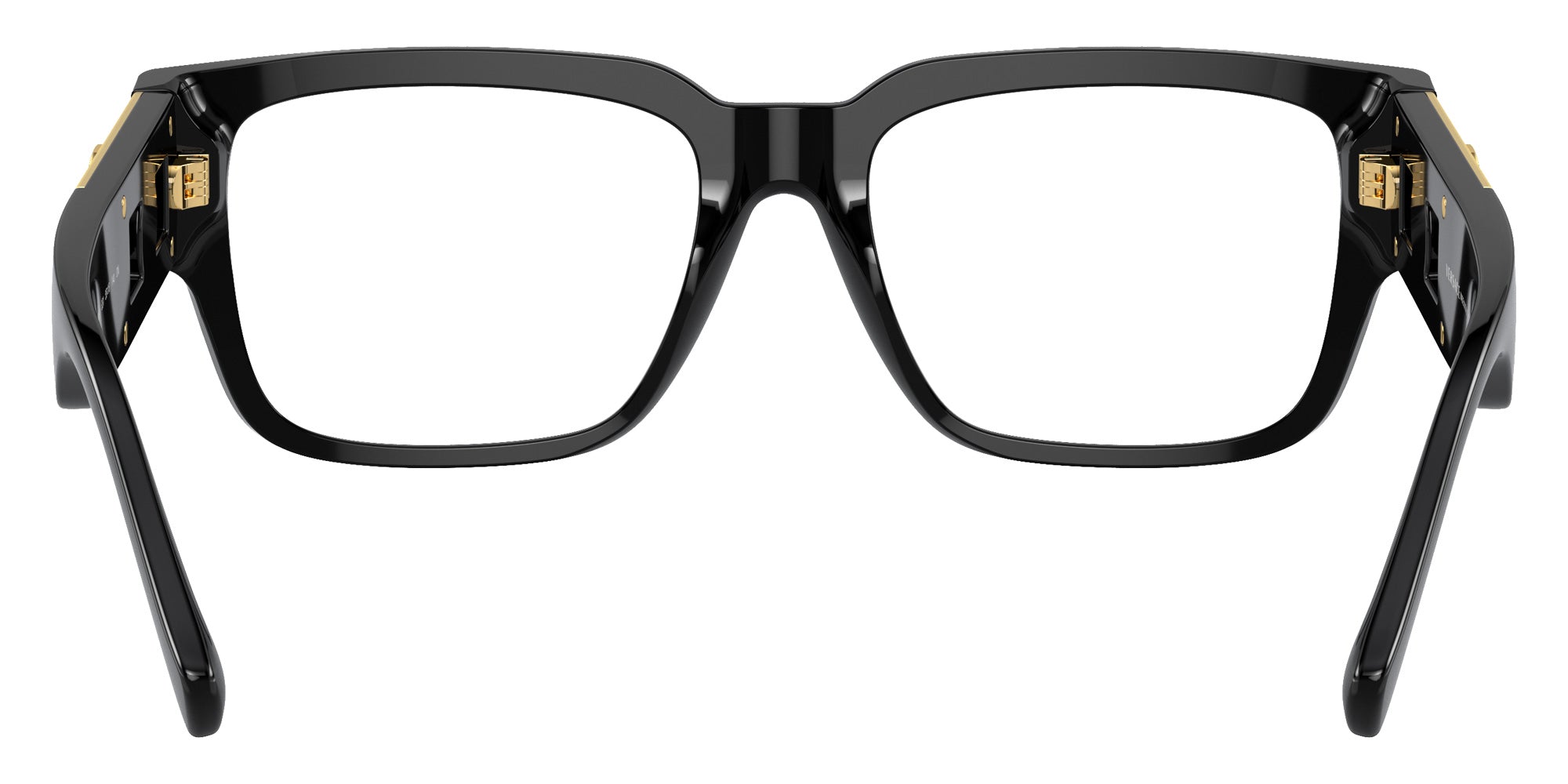 Versace VE3350 GB1 53 - Black #id:ve3350gb1_s:100115