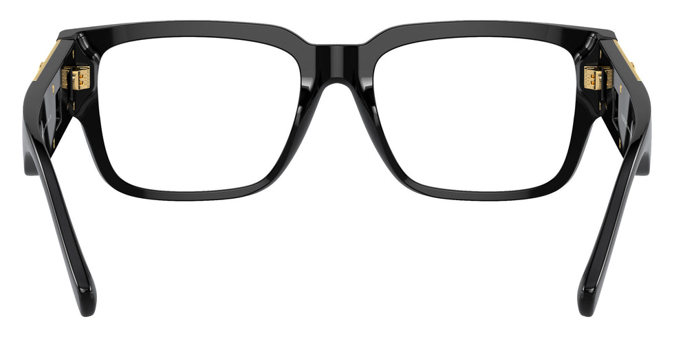 Versace VE3350 GB1 53 - Black #id:ve3350gb1_s:100115