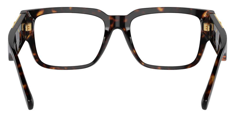 VERSACE VE3350F 108 55 - Havana