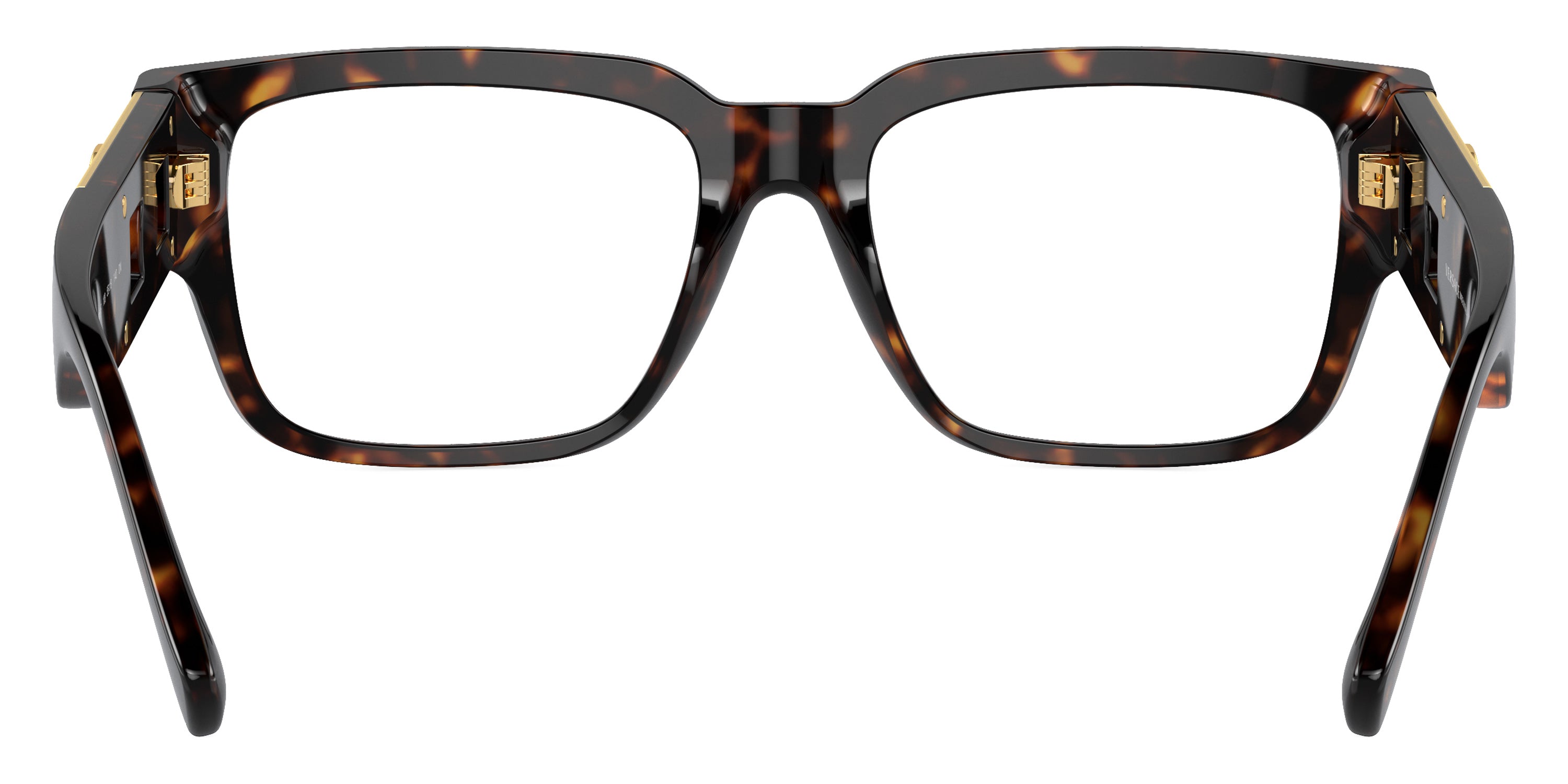 VERSACE VE3350F 108 55 - Havana