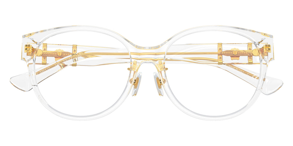 VERSACE VE3351D 148 53 - Crystal