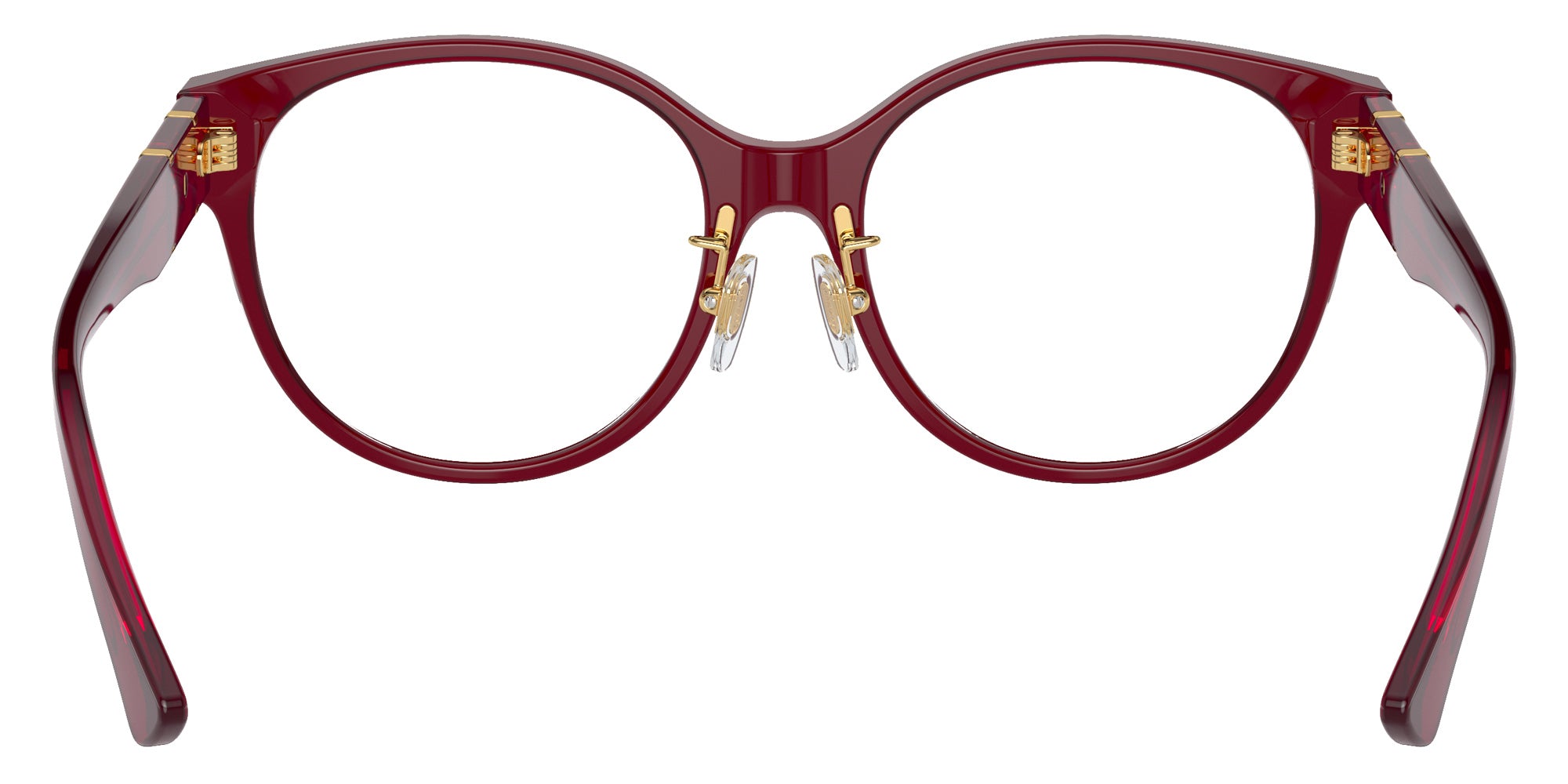 Versace VE3351D 5430 53 - Transparent Bordeaux #id:ve3351d5430_s:100115