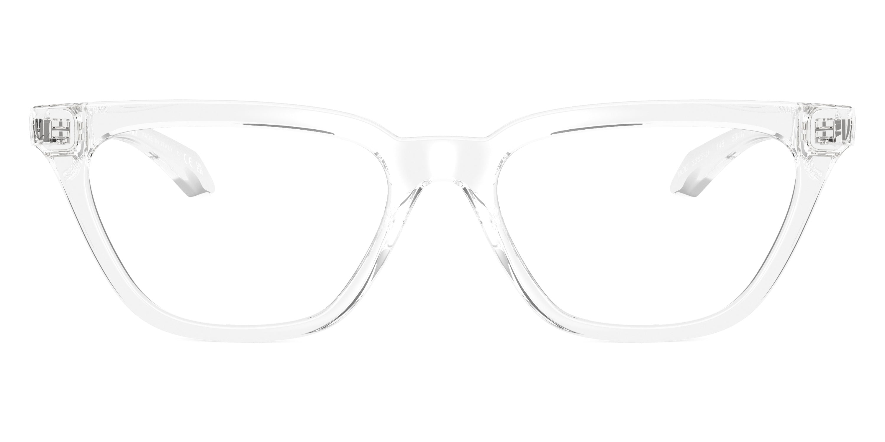 VERSACE VE3352U 148 53 - Crystal