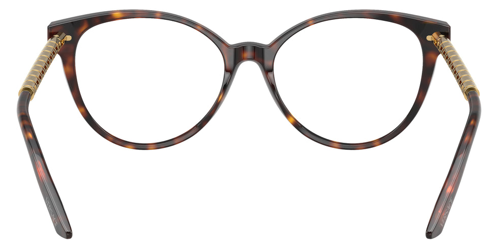 VERSACE VE3353 108 52 - Havana