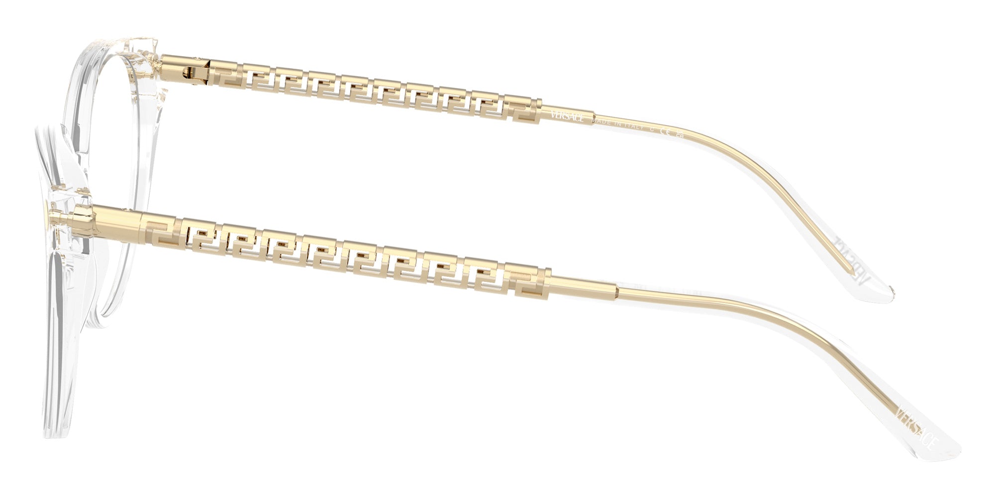 Versace VE3353 148 54 - Crystal #id:ve3353148_s:102110