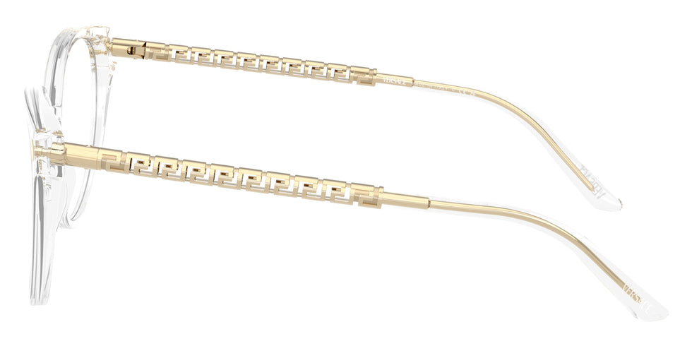 Versace VE3353 148 54 - Crystal #id:ve3353148_s:102110