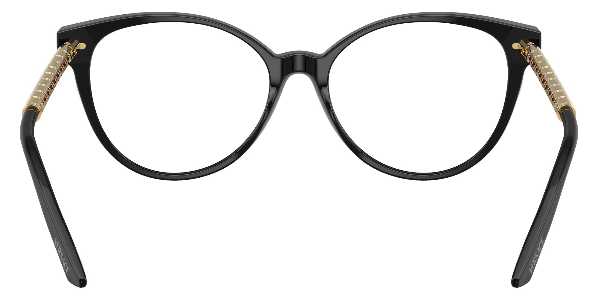 Versace VE3353 GB1 54 - Black #id:ve3353gb1_s:104115