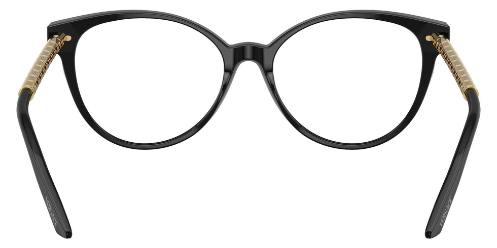 Versace VE3353 GB1 54 - Black #id:ve3353gb1_s:104115