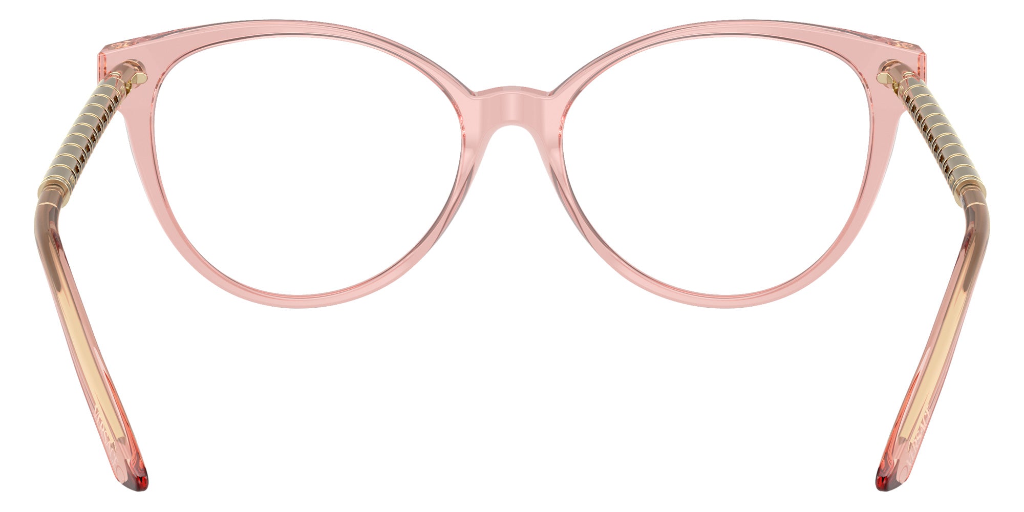 Versace VE3353F 5323 54 - Transparent Pink #id:ve3353f5323_s:100115