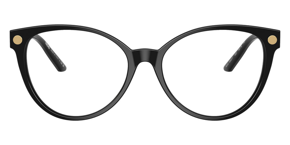 Versace VE3353F GB1 54 - Black #id:ve3353fgb1_s:102100