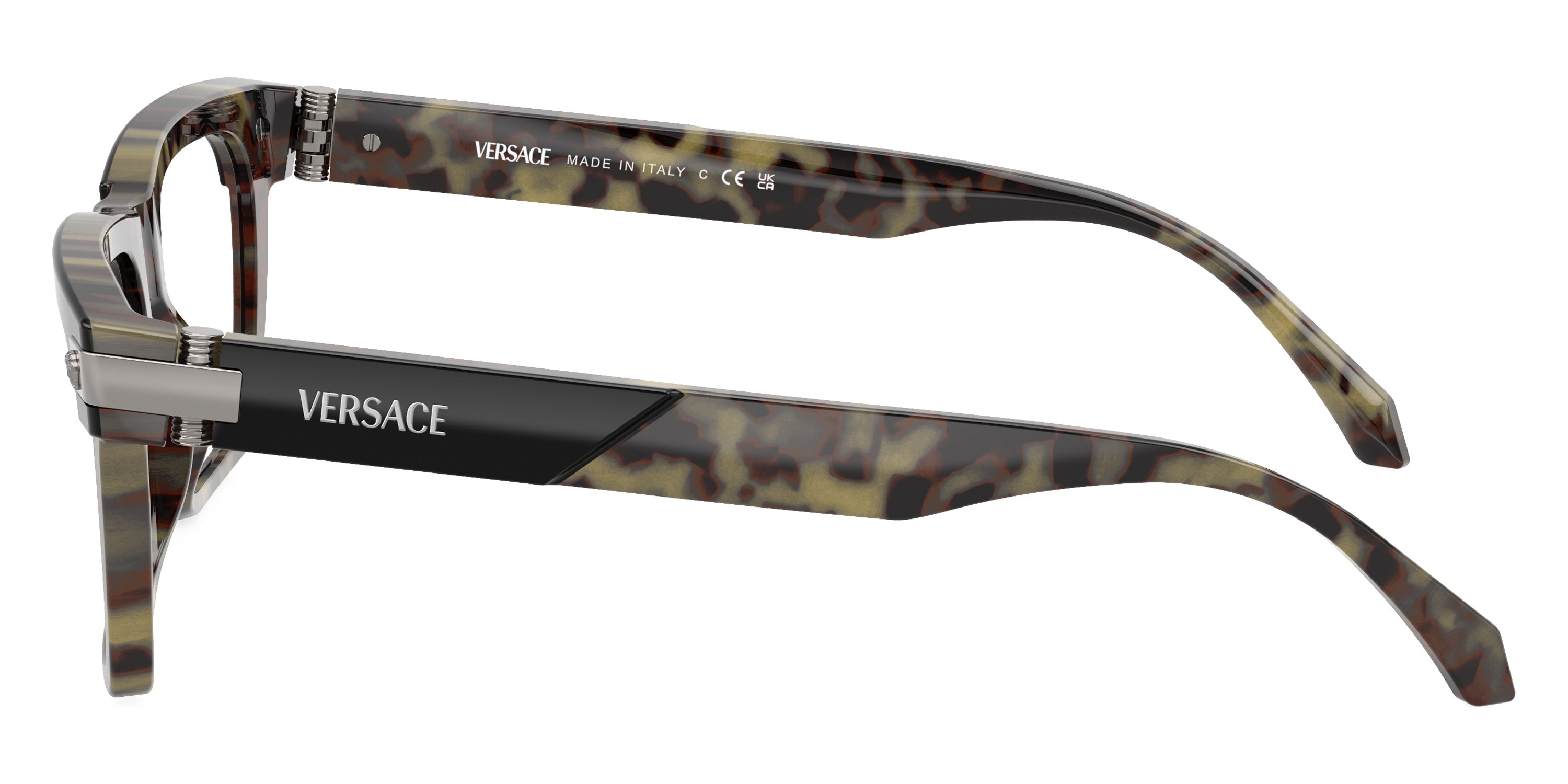VERSACE VE3354F 5456 55 - Havana