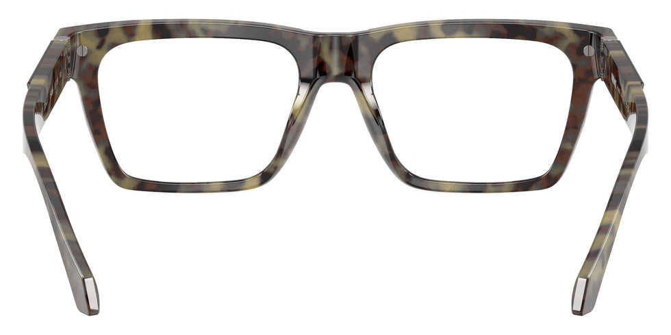 VERSACE VE3354F 5456 55 - Havana