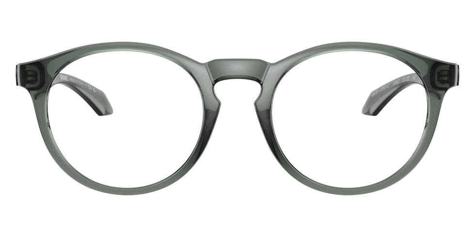 Versace VE3355U 5453 51 - Gray Transparent #id:ve3355u5453_s:100100