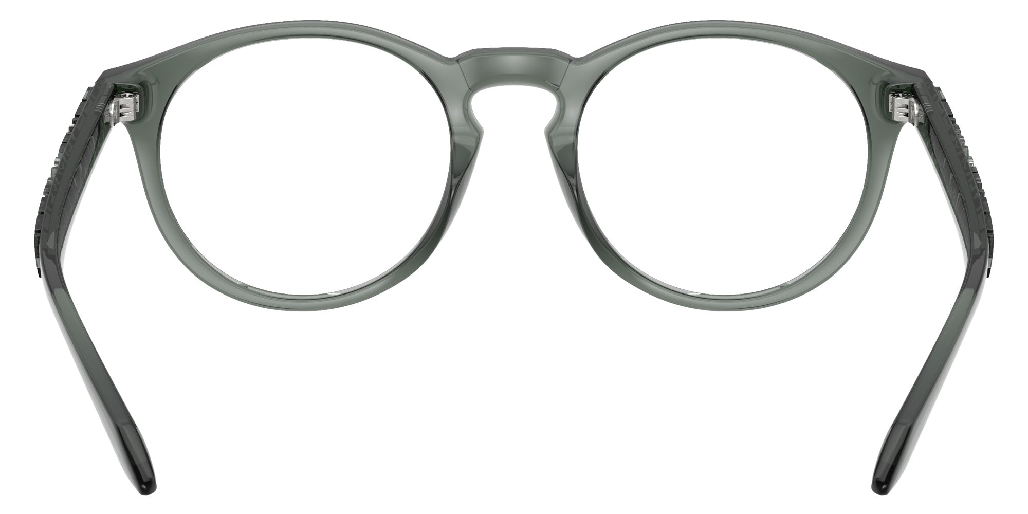 Versace VE3355U 5453 51 - Gray Transparent #id:ve3355u5453_s:100115