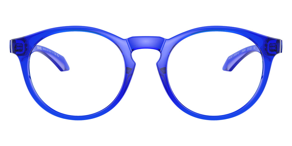 Versace VE3355U 5454 51 - Transparent Blue #id:ve3355u5454_s:102100
