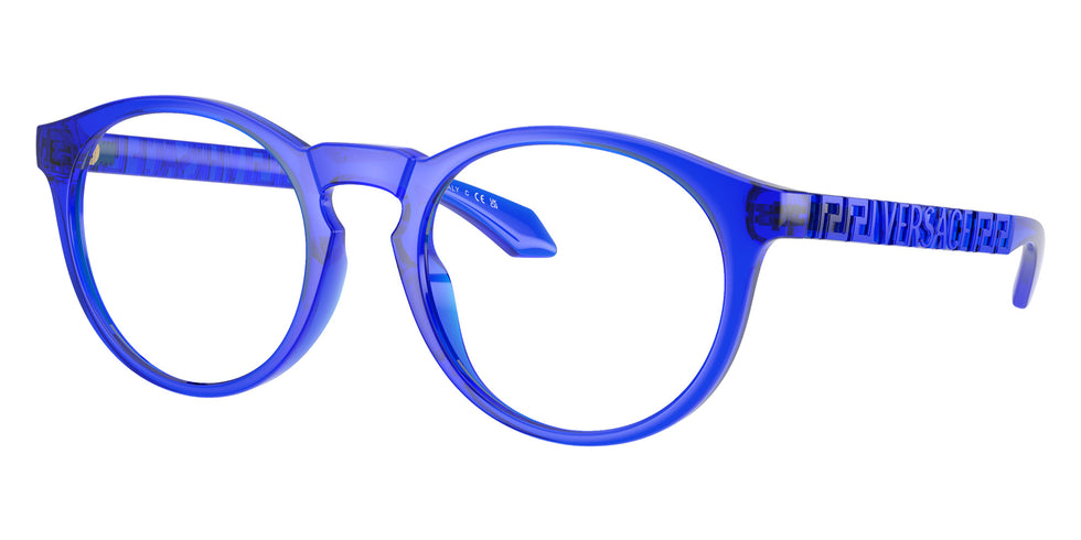 Versace VE3355U 5454 51 - Transparent Blue #id:ve3355u5454_s:102105