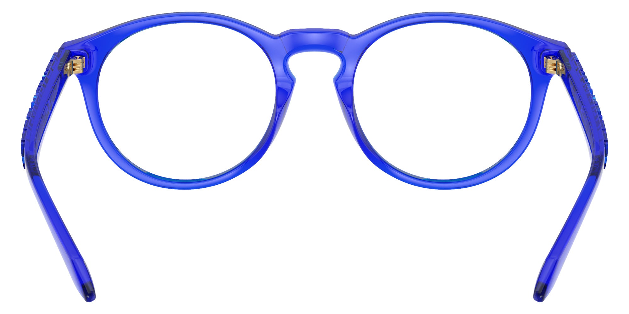 Versace VE3355U 5454 51 - Transparent Blue #id:ve3355u5454_s:102115