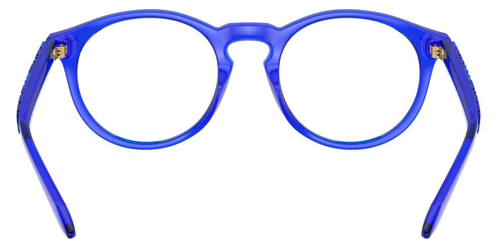 Versace VE3355U 5454 51 - Transparent Blue #id:ve3355u5454_s:102115