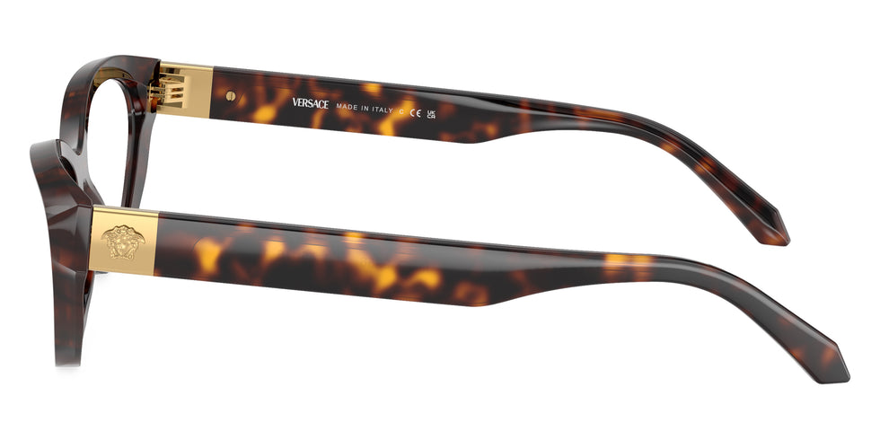 VERSACE VE3356 108 53 - Havana