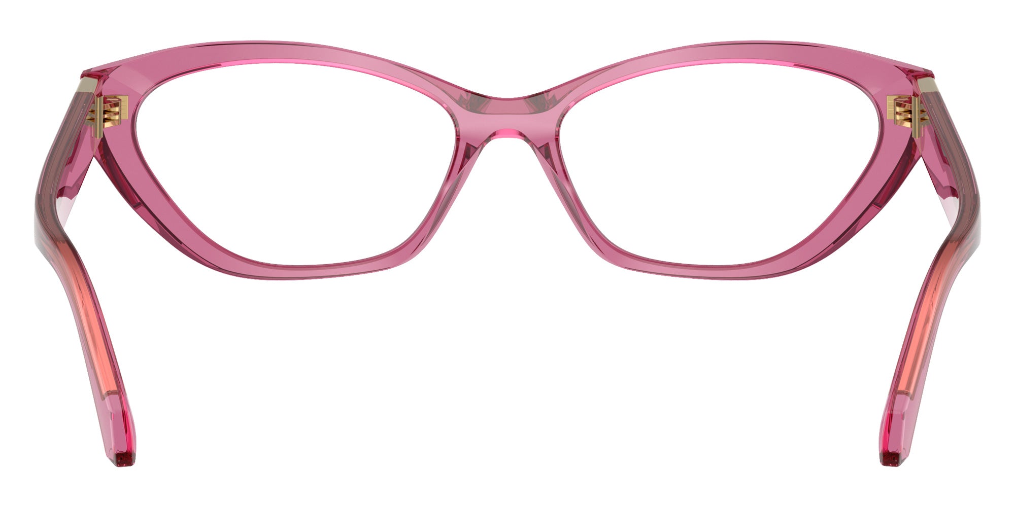 Versace VE3356 5469 55 - Transparent Light Pink #id:ve33565469_s:100115