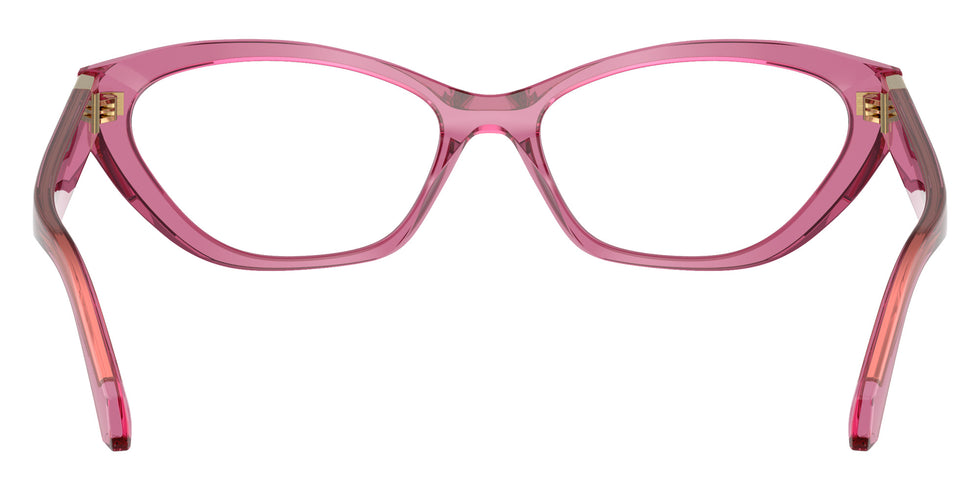 Versace VE3356 5469 55 - Transparent Light Pink #id:ve33565469_s:100115