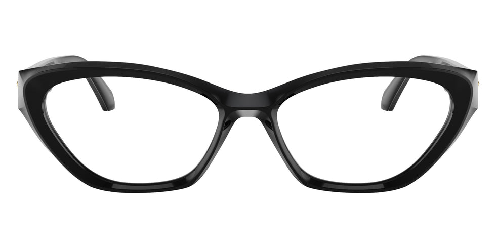 Versace VE3356 GB1 53 - Black #id:ve3356gb1_s:102100