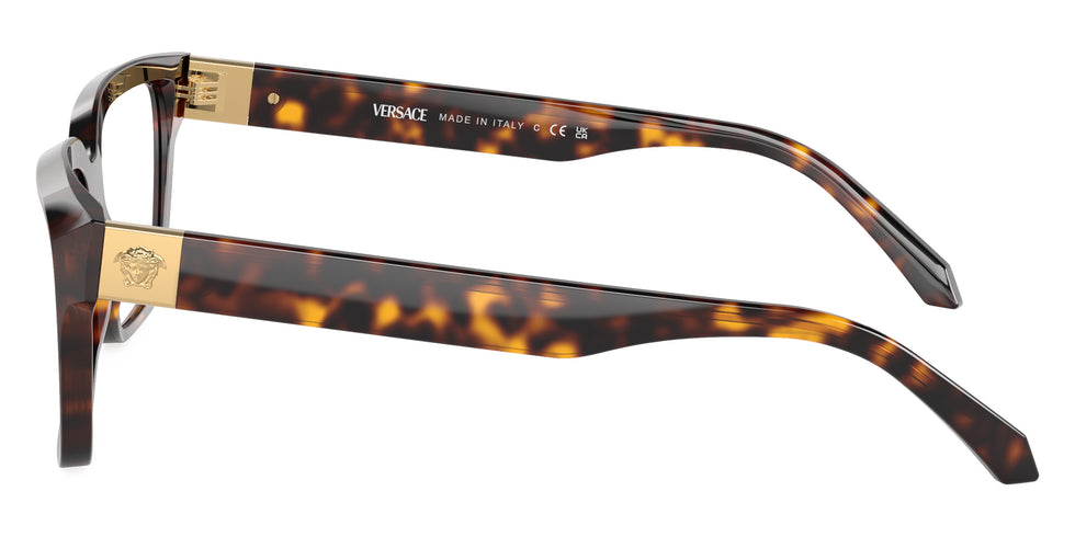 VERSACE VE3357 108 53 - Havana