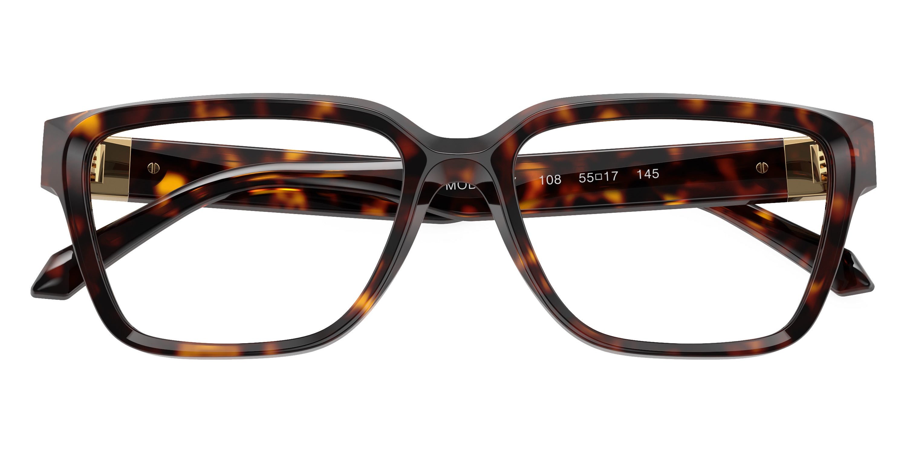 VERSACE VE3357 108 53 - Havana