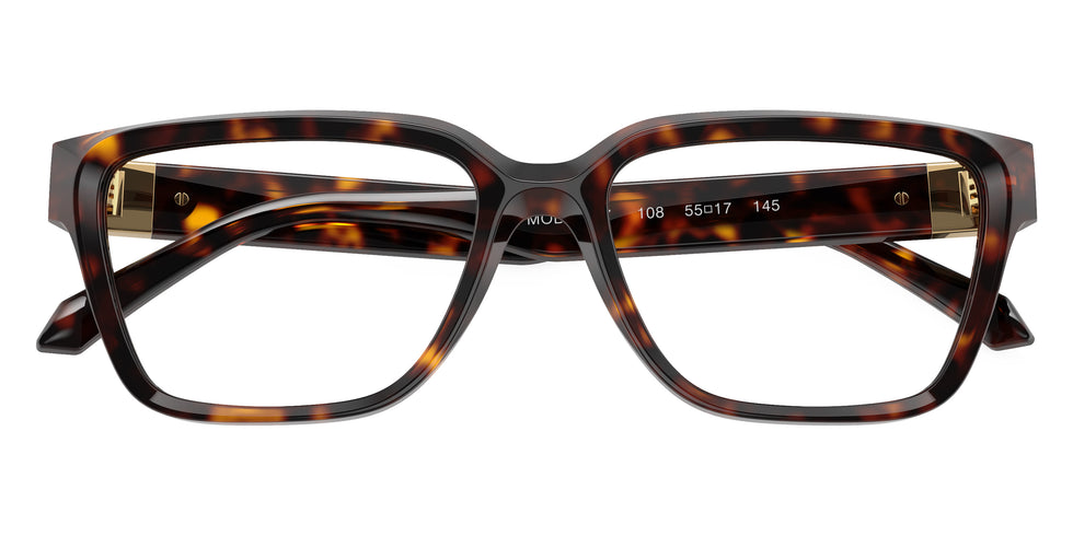 VERSACE VE3357 108 53 - Havana