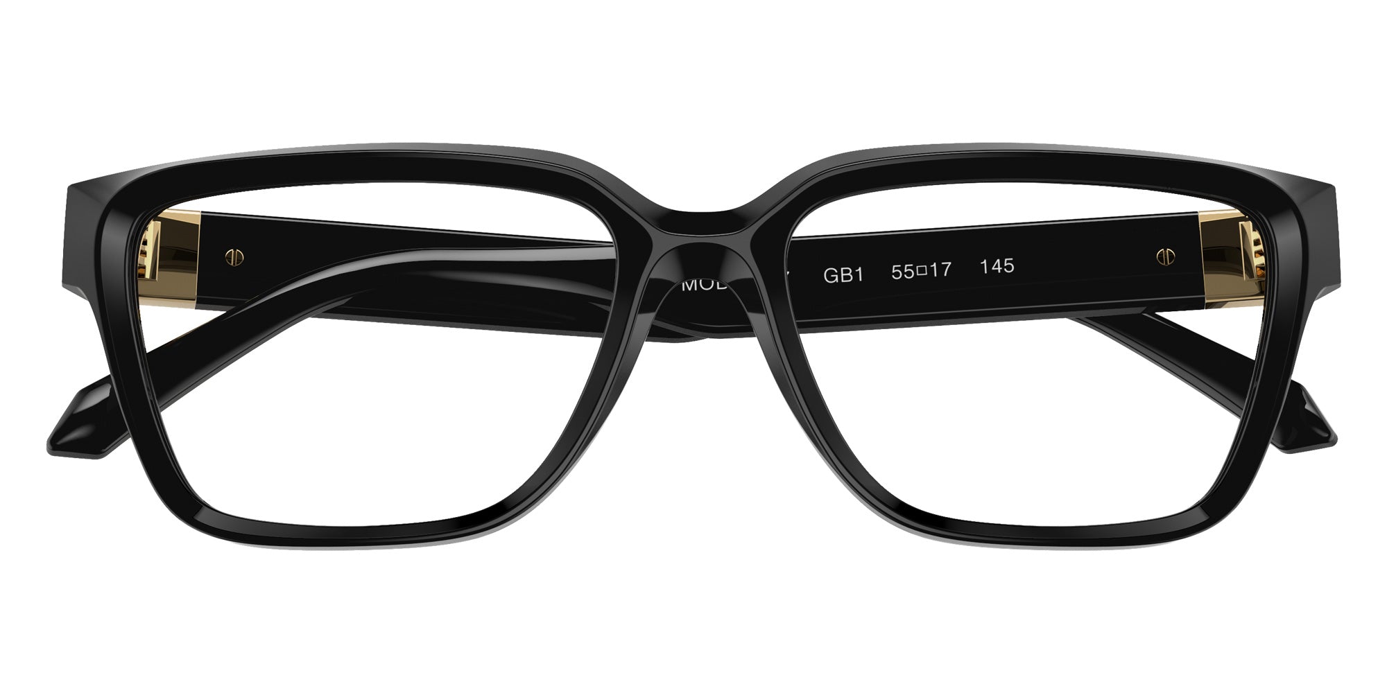 Versace VE3357 GB1 53 - Black #id:ve3357gb1_s:100120
