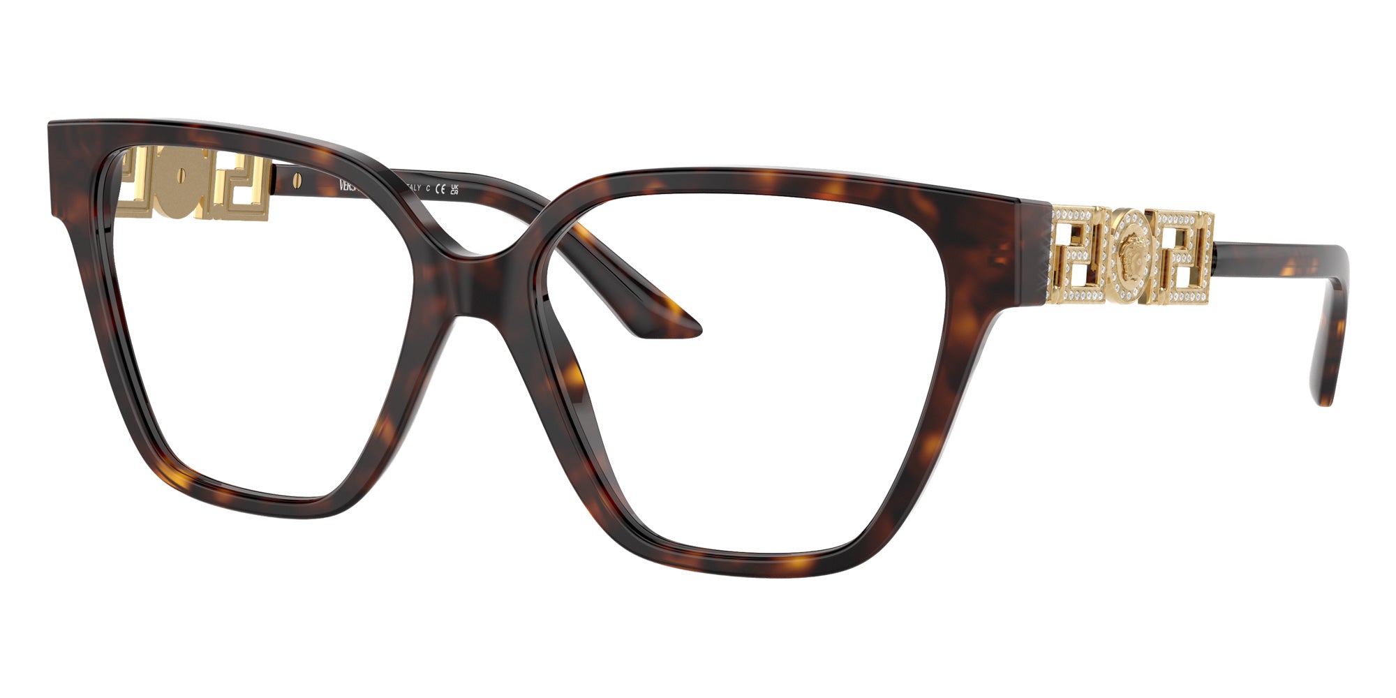 Versace VE3358B 108 52 - Havana #id:ve3358b108_s:100105