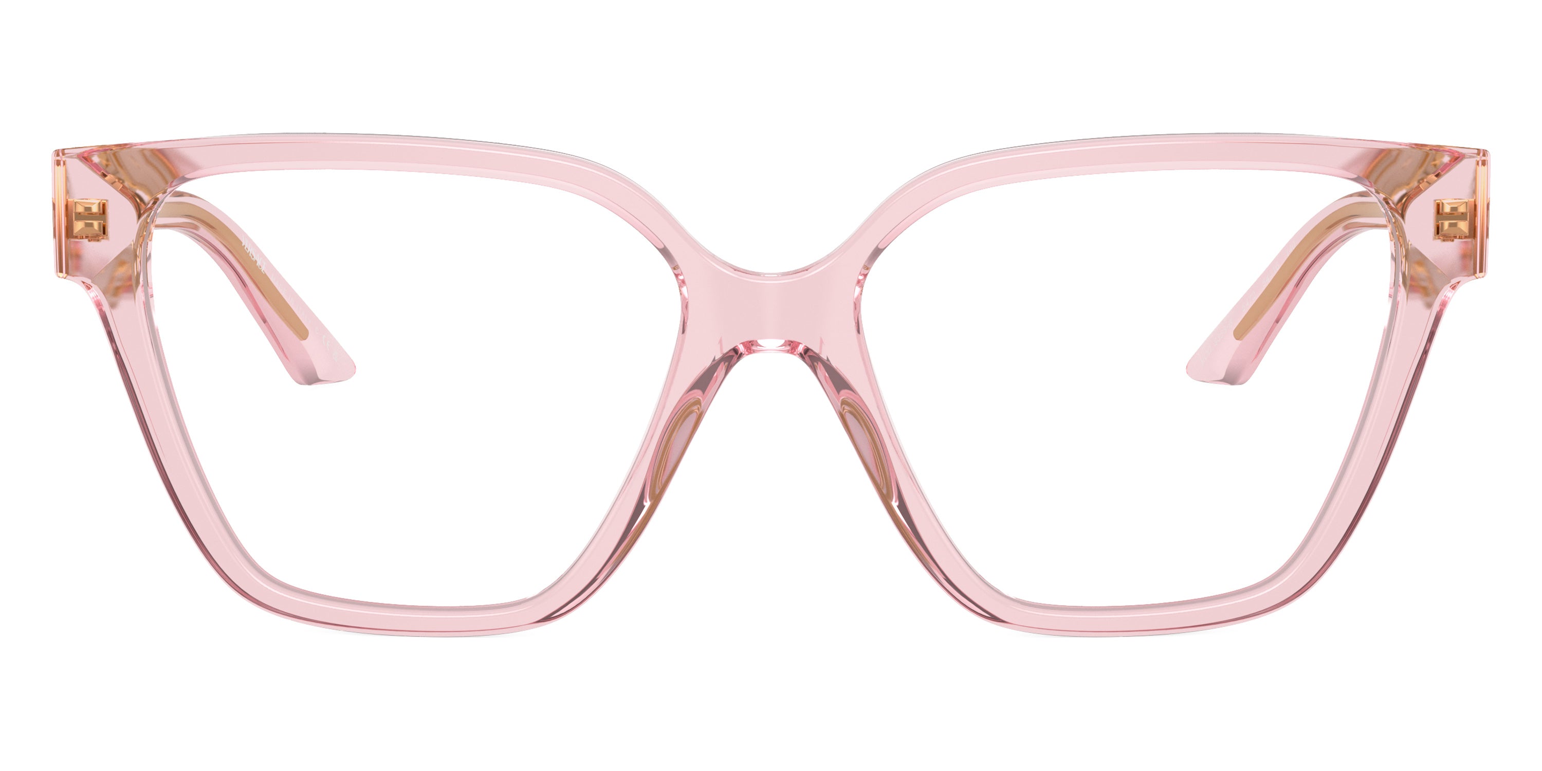 VERSACE VE3358B 5472 54 - Transparent Pink