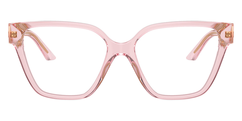 VERSACE VE3358BF 5472 54 - Transparent Pink