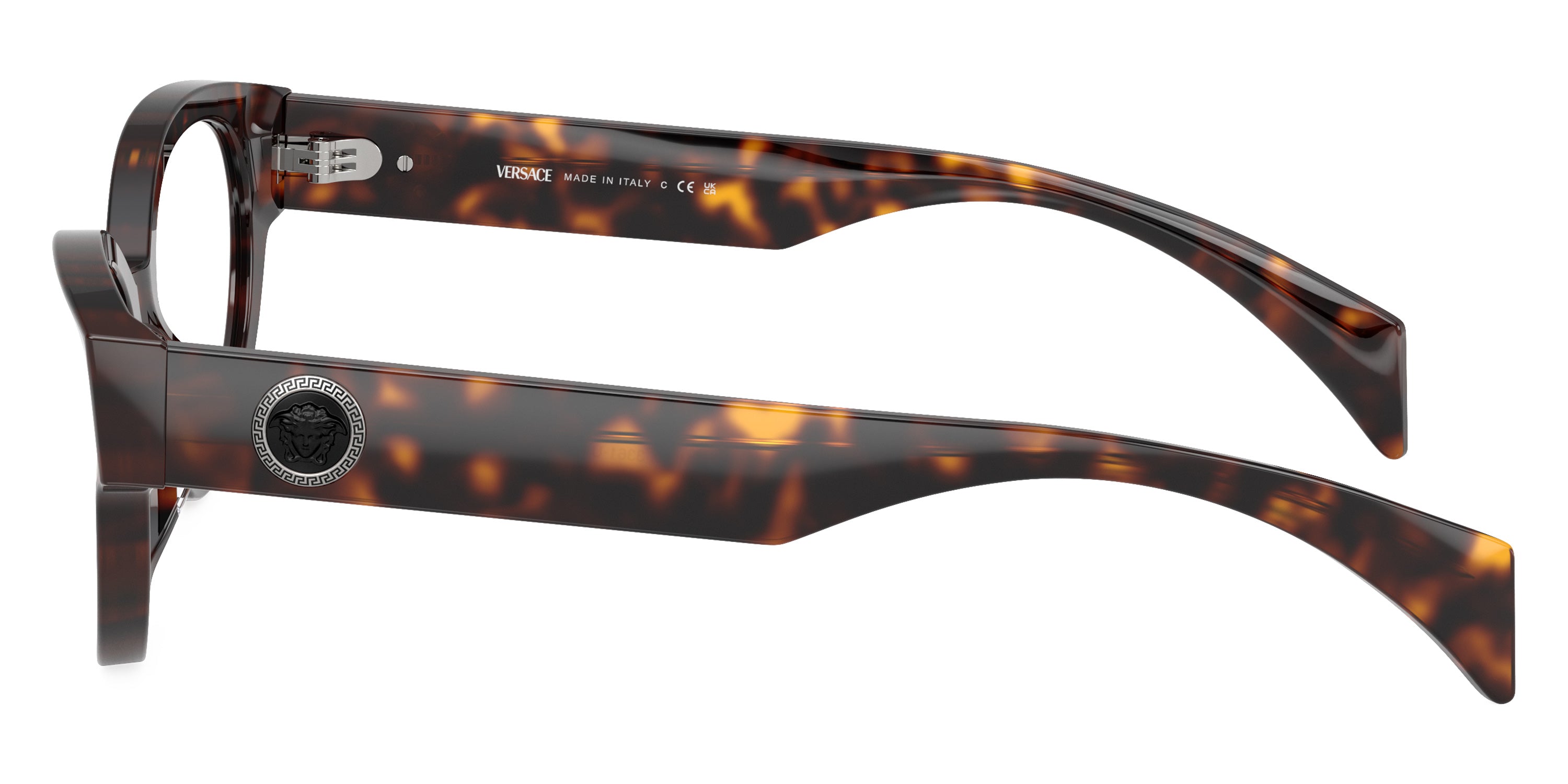 VERSACE VE3361U 108 51 - Havana