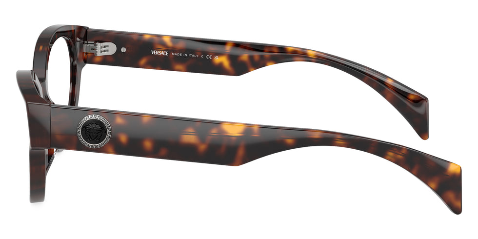 VERSACE VE3361U 108 51 - Havana