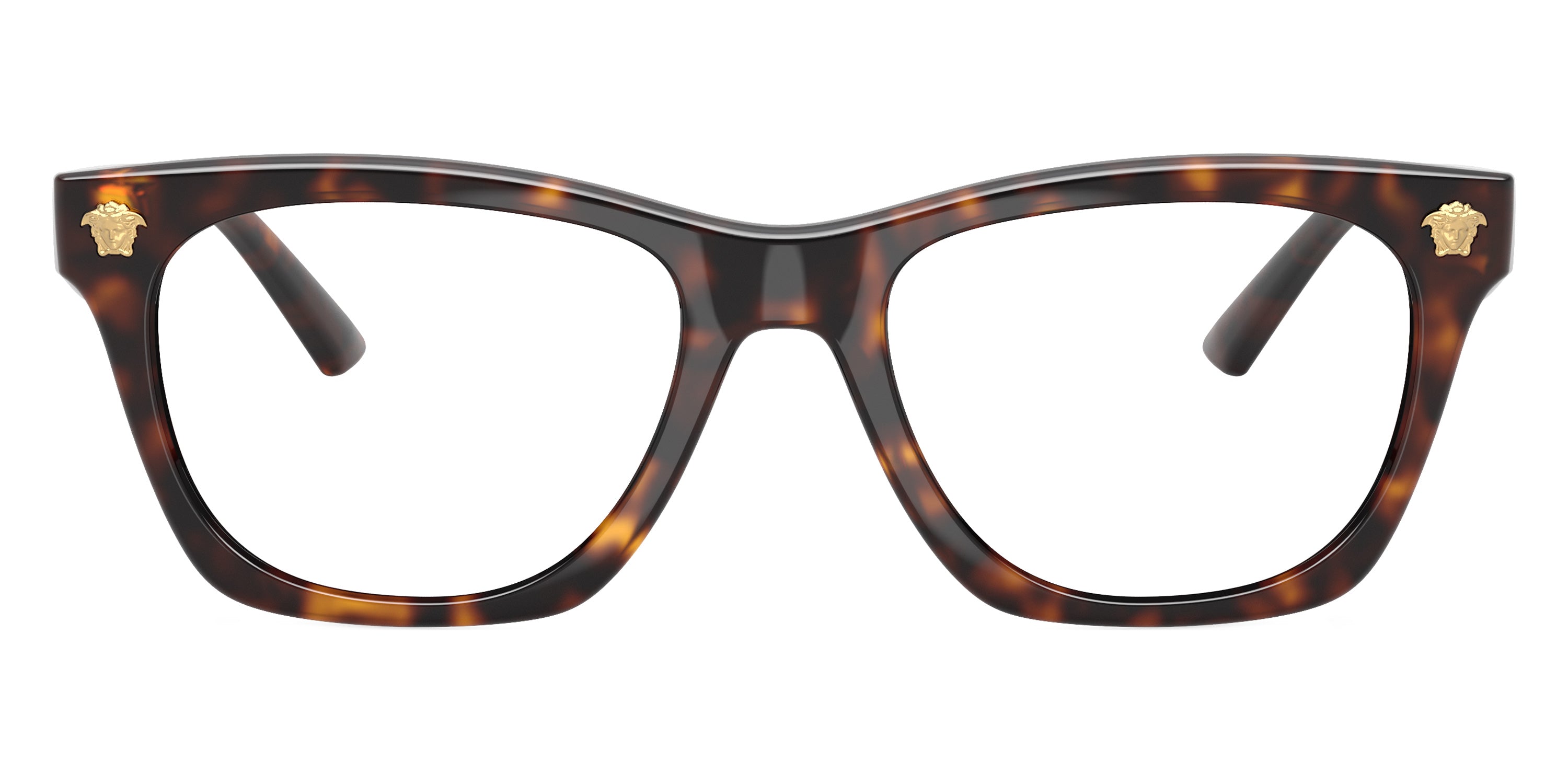 VERSACE VE3363U 108 50 - Havana