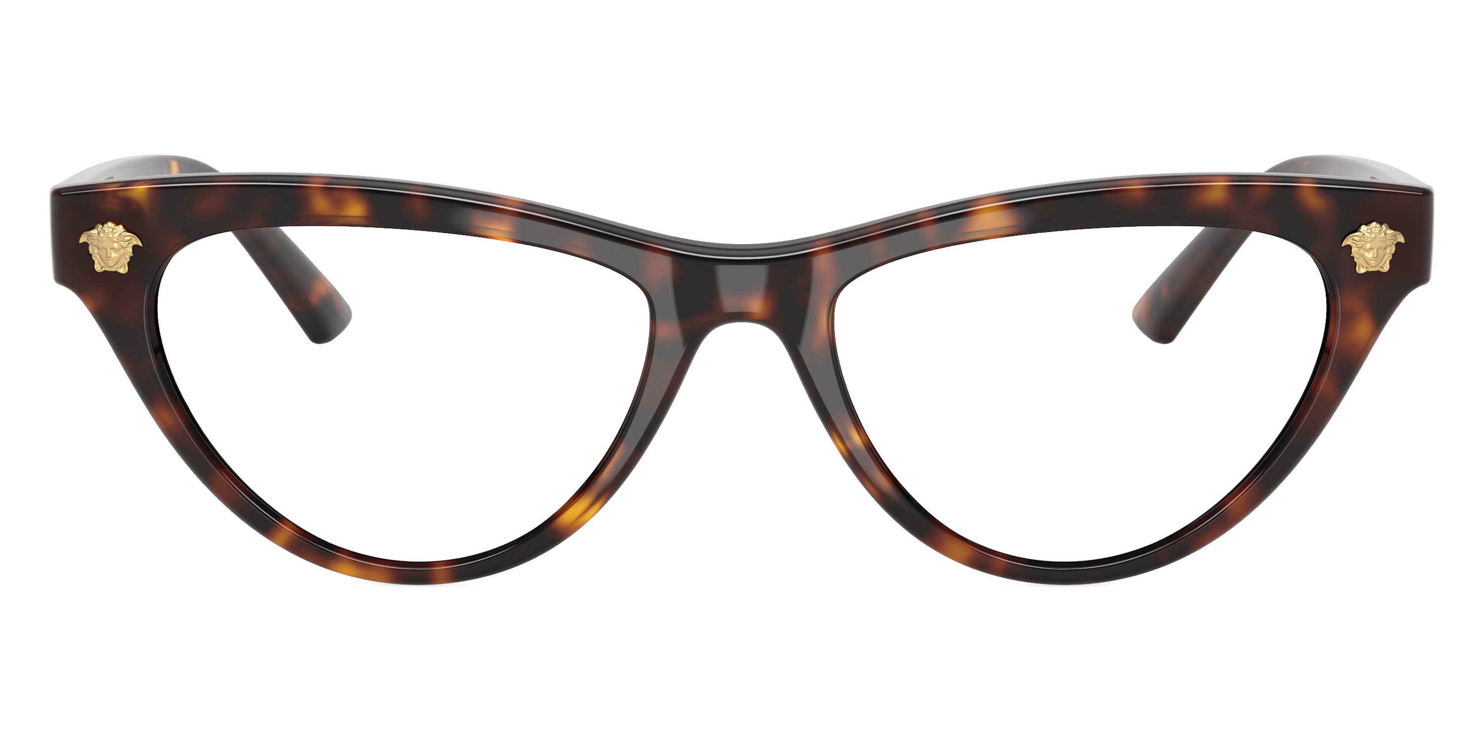 VERSACE VE3364U 108 52 - Havana