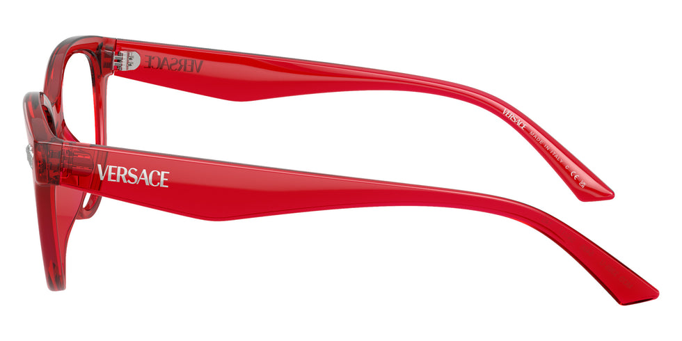 Versace VE3365U 5495 52 - Red #id:ve3365u5495_s:100110