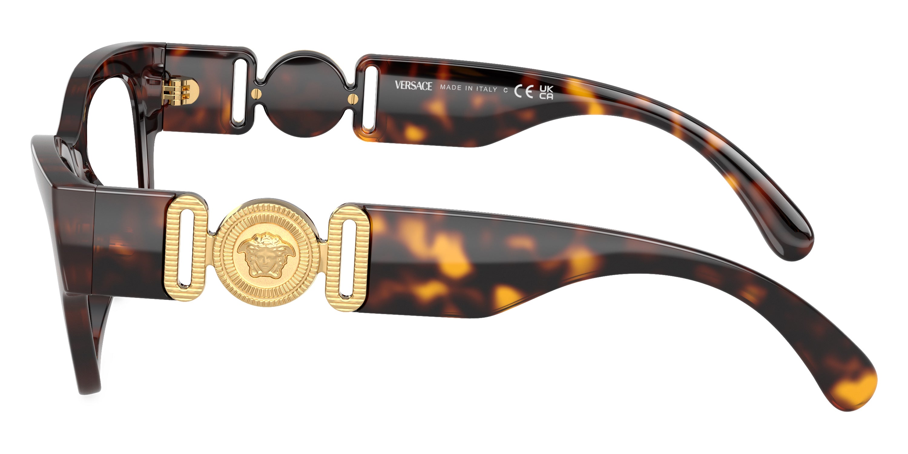 VERSACE VE3367U 108 52 - Havana