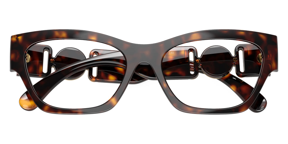 VERSACE VE3367U 108 52 - Havana