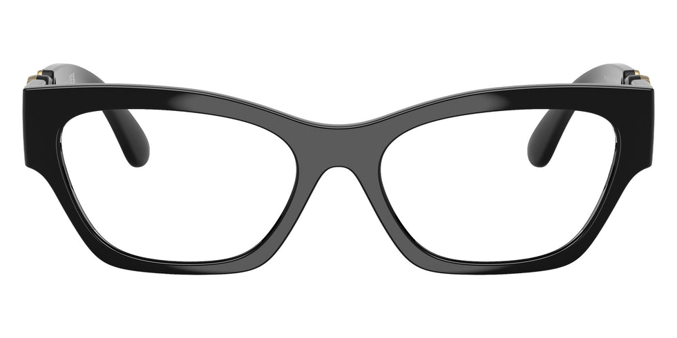 Versace VE3367U GB1 52 - Black #id:ve3367ugb1_s:100100