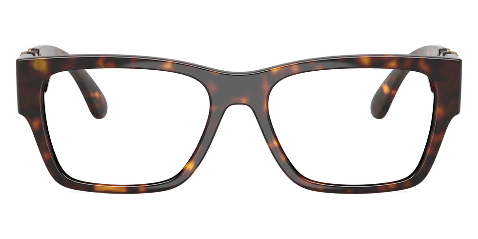 VERSACE VE3368U 108 53 - Havana