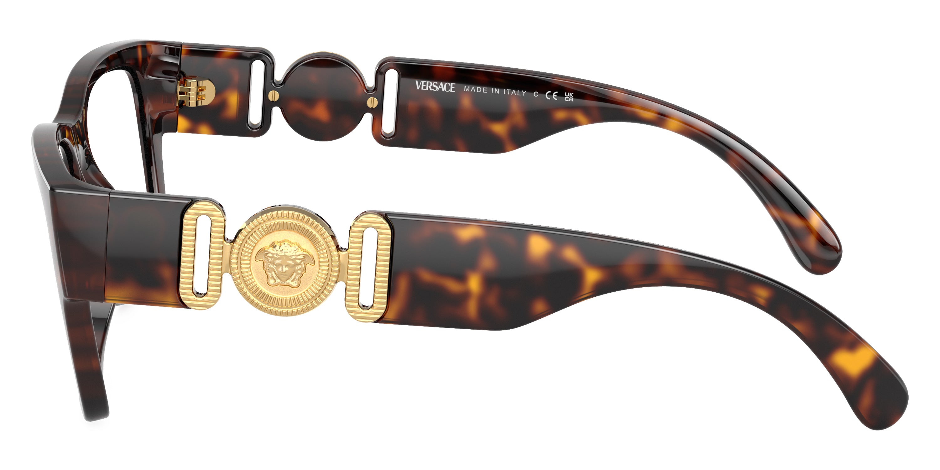 VERSACE VE3368U 108 53 - Havana