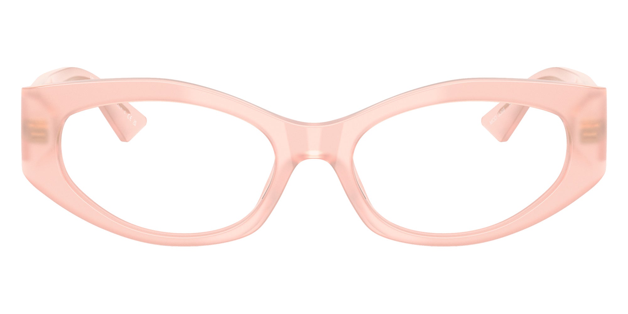 Versace VE3369 5392 51 - Pink Opal #id:ve33695392_s:100100