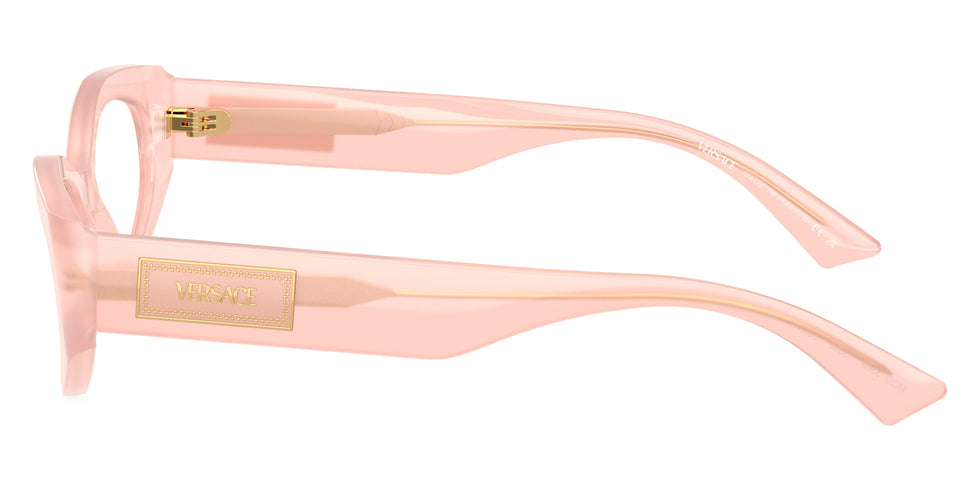 VERSACE VE3369 5392 53 - Pink Opal