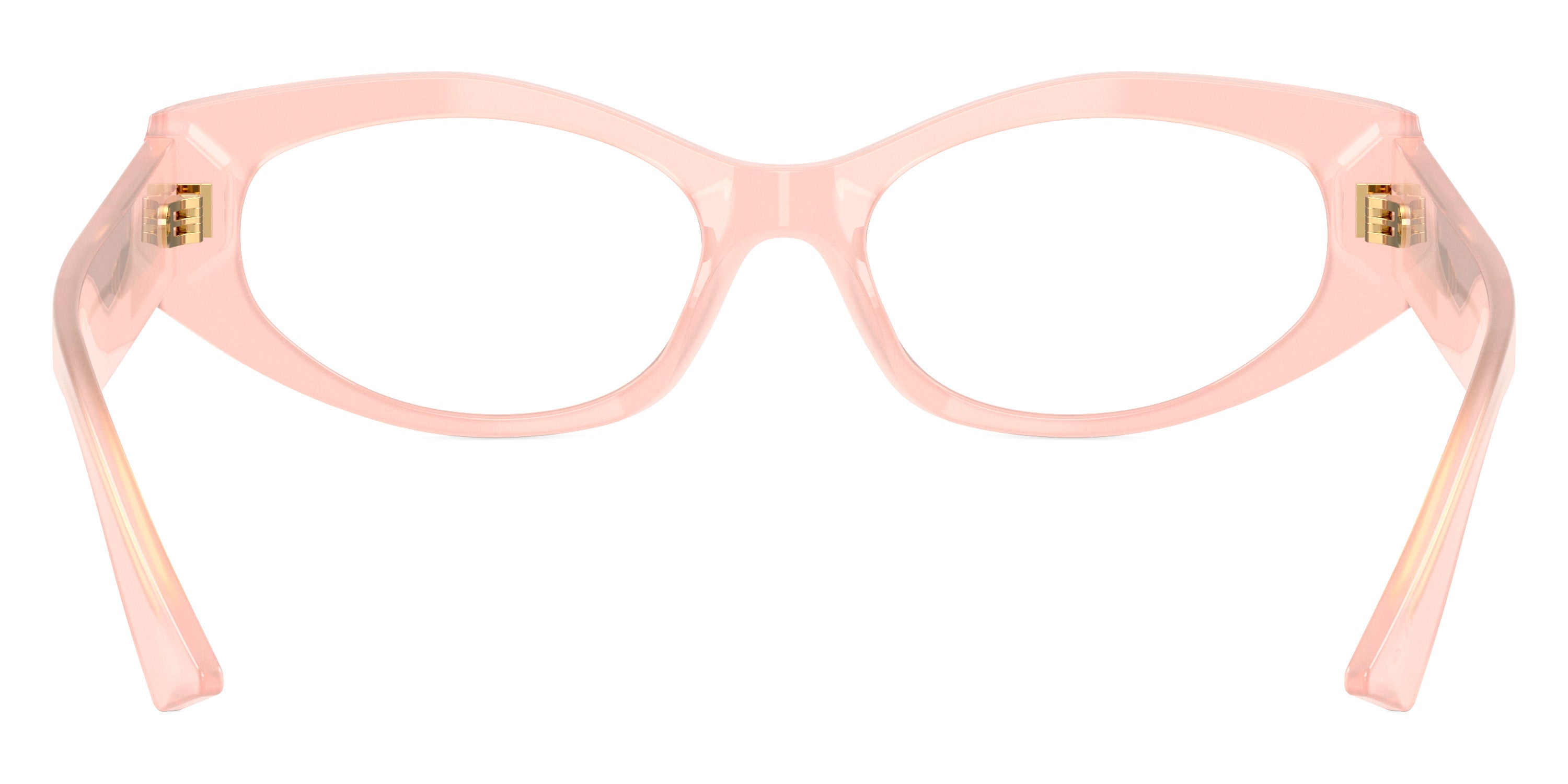 VERSACE VE3369 5392 53 - Pink Opal