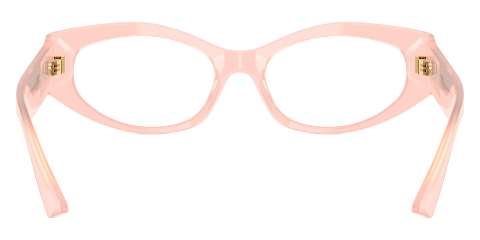 VERSACE VE3369 5392 53 - Pink Opal