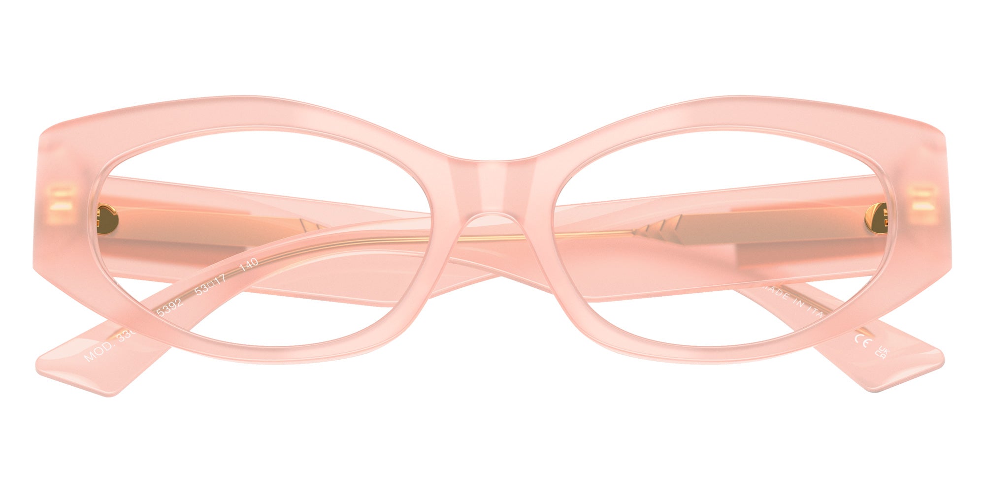 Versace VE3369 5392 51 - Pink Opal #id:ve33695392_s:100120